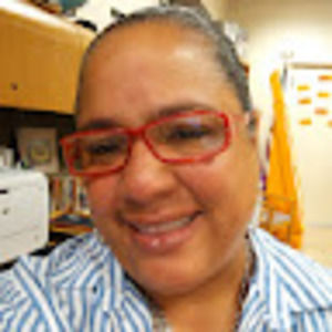 Meet your Posher, Joanne